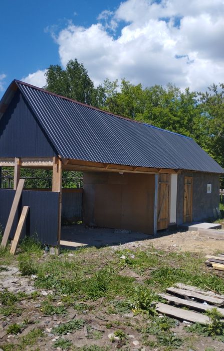 Продам большой дом