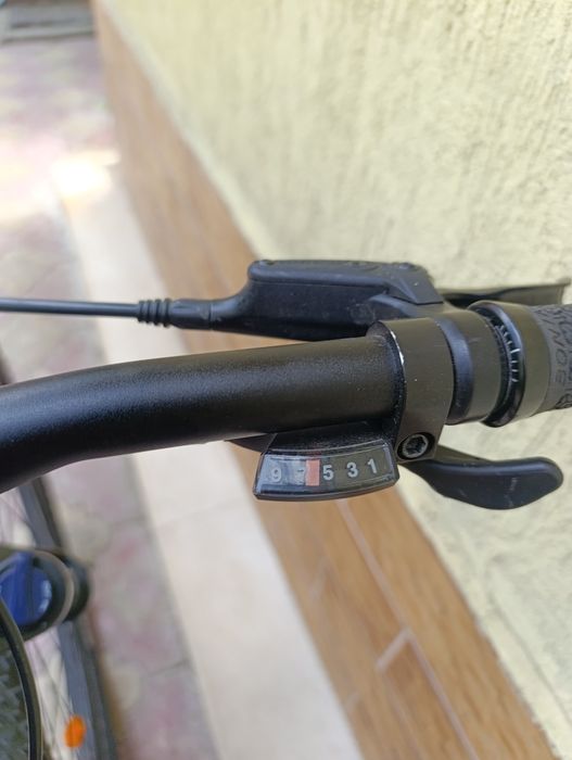 Scott 27,5 цола XS