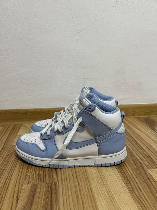 Nike Dunk High marime 40