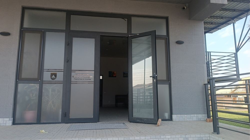 Сдалется в аренду под офис учхоз