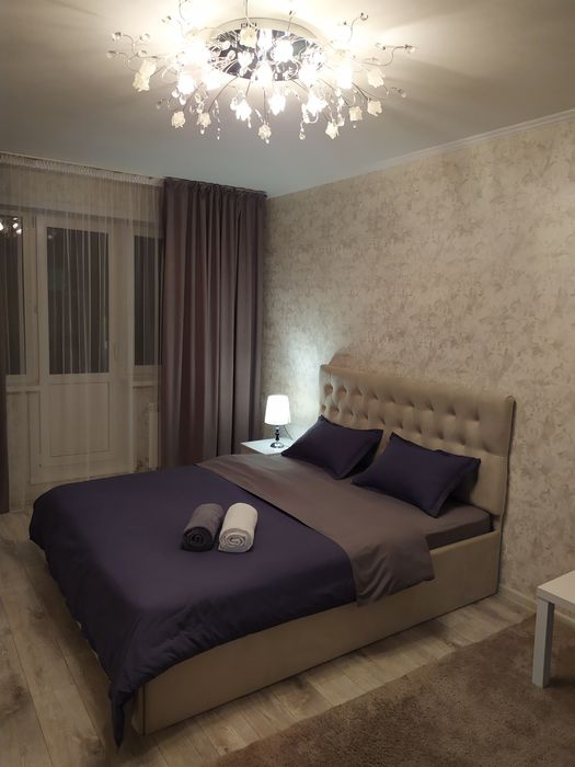 Квартира посуточно