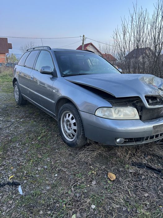 Vand piese AUDI A4 B5.5