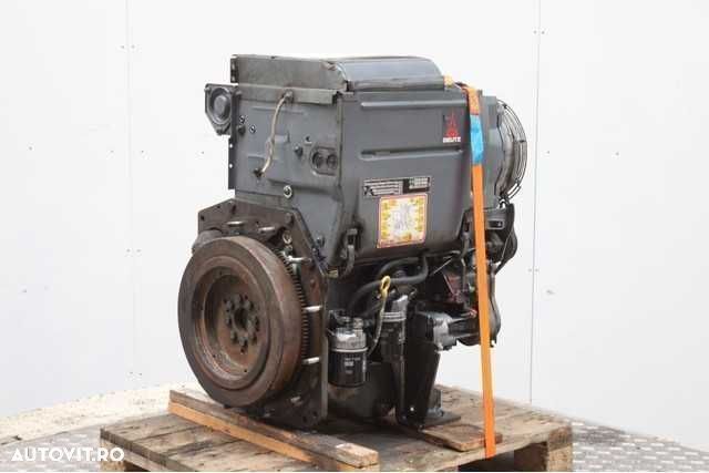 motor deutz f3l1011