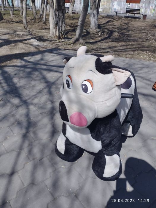 Продам понициклы и зоомобили