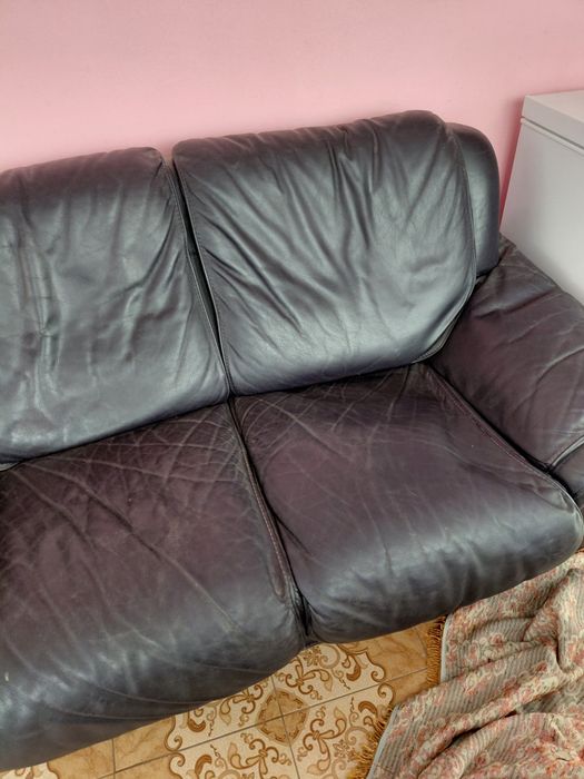 De vânzare canapele