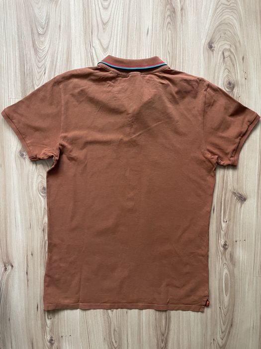 SCOTCH & SODA / мъжка тениска L