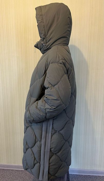 Зимняя куртка новая