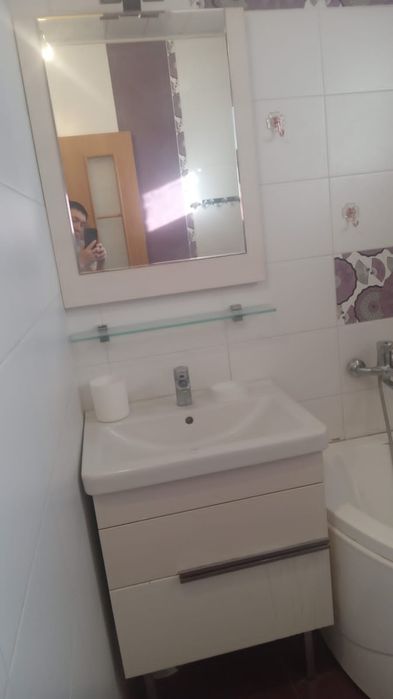 3х комнатная квартира