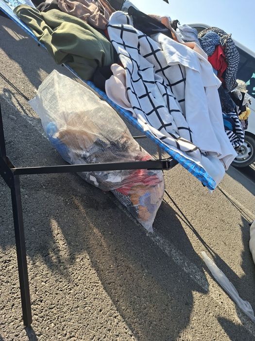 Vand haine in jur de 150 kg