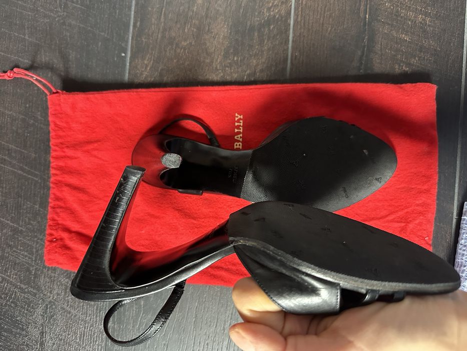 Sandale Bally Originale