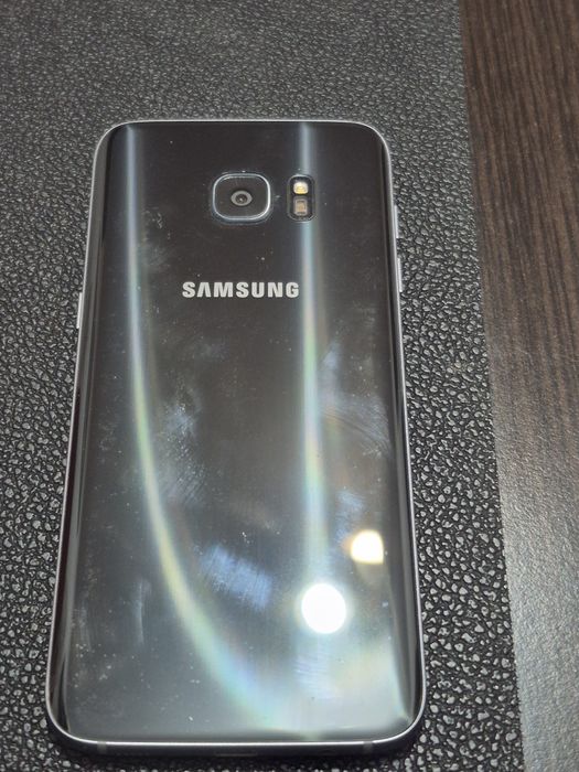 Samsung Galaxy S 7 Edge