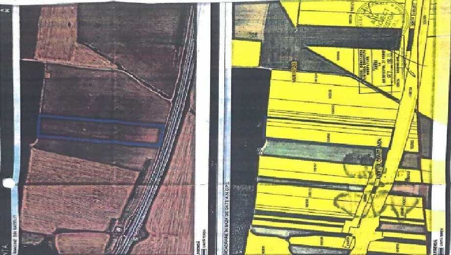 PROIECT FOTOVOLTAIC cu grant european obtinut 470.000  Euro, 4,7 MW – READY TO BUILD – DOBROGEA – CU ATR + FINANȚARE