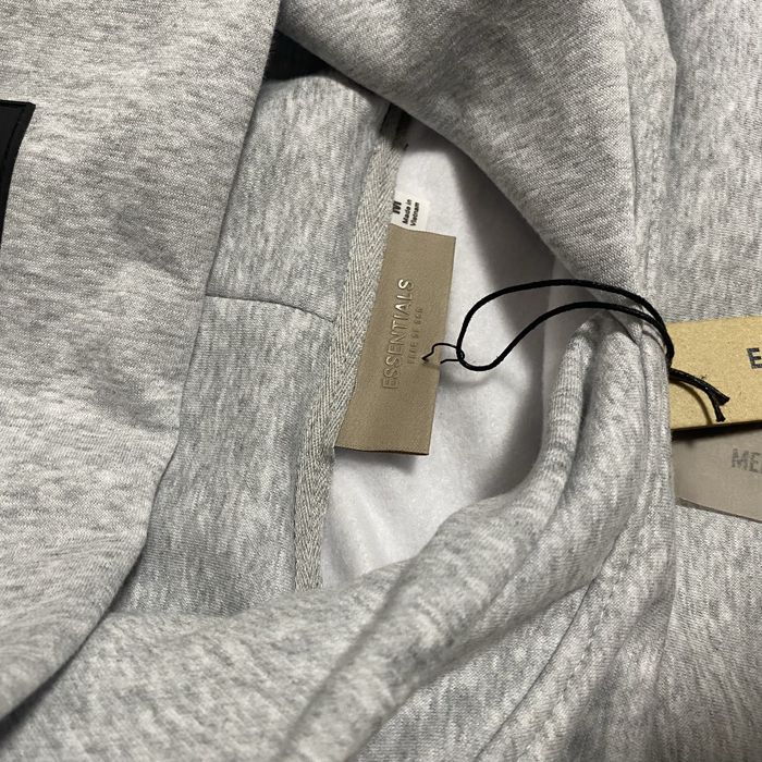 Trening Essentials Fear Of God