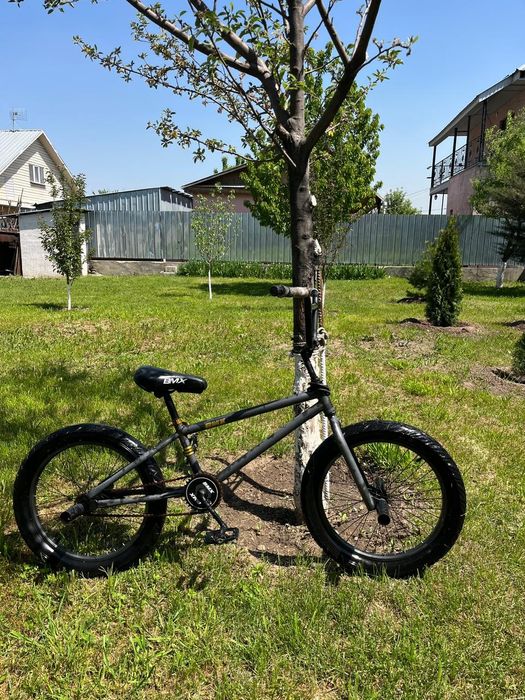 Велосипеды.  BMX.