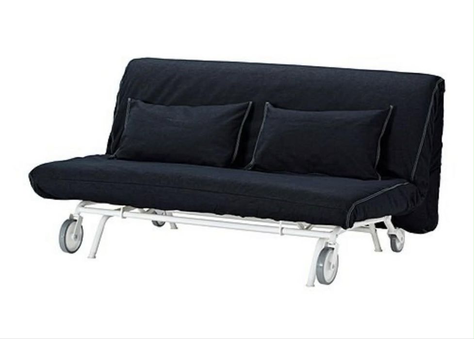 Canapea extensibila Ikea 160*200