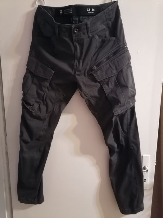 Карго панталони G-star