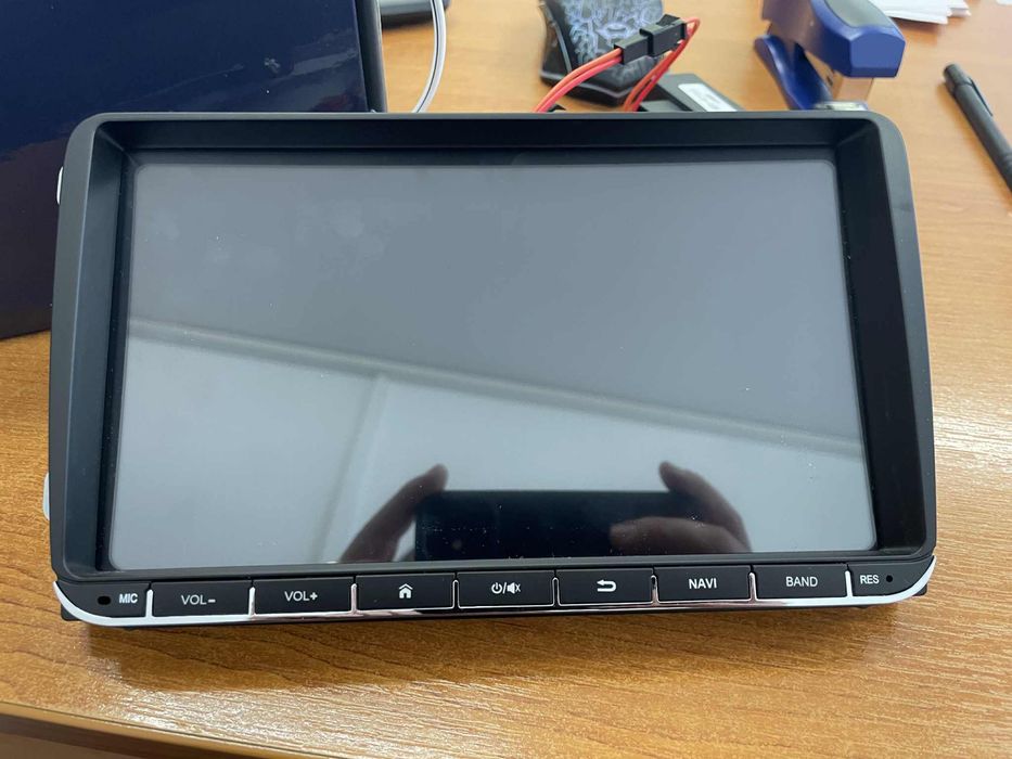 Navigatie Android 4GB Ram  pt VW ( diferite modele )