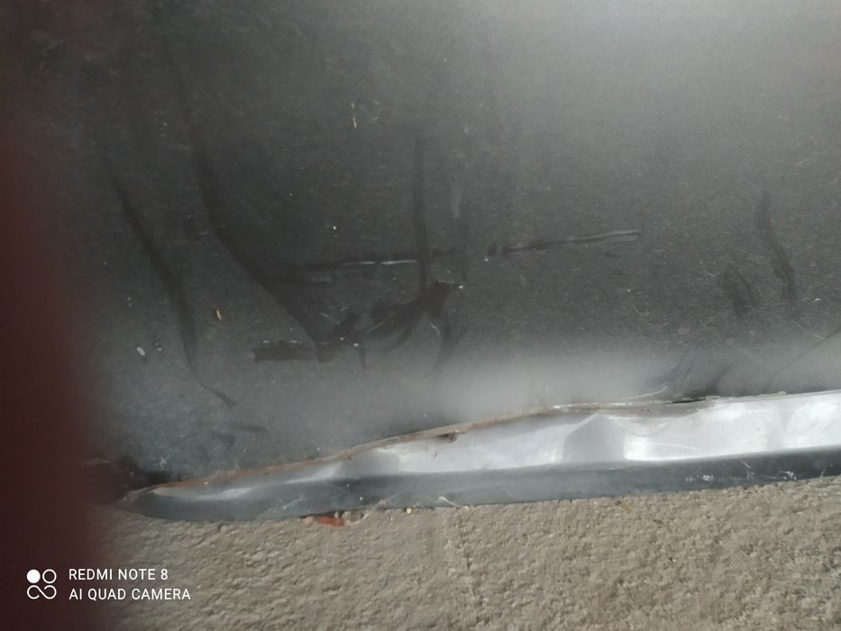 Дверь от камри 50