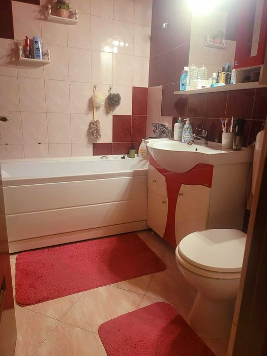 Apartament de vânzare