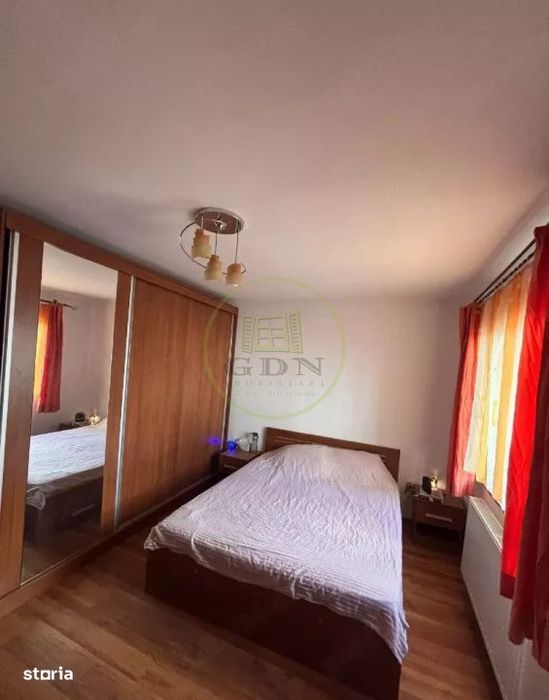 Apartament 2 camere decomandat, Turnisor
