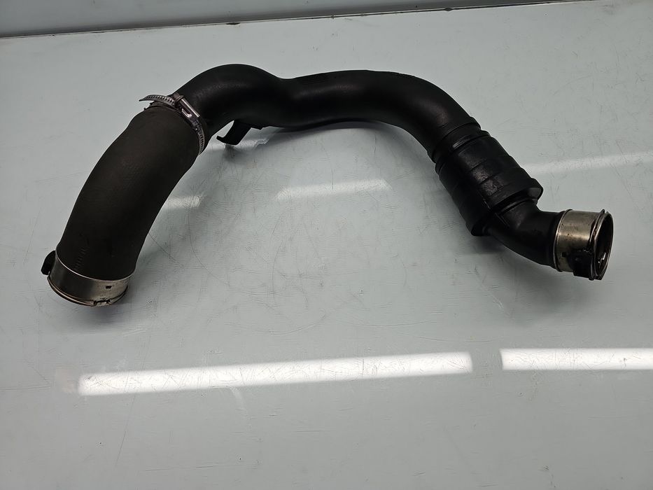 Tub intercooler Jaguar XE (X760) [Fabr 2016-2025] GX73-6N650-A 2.0 DSL