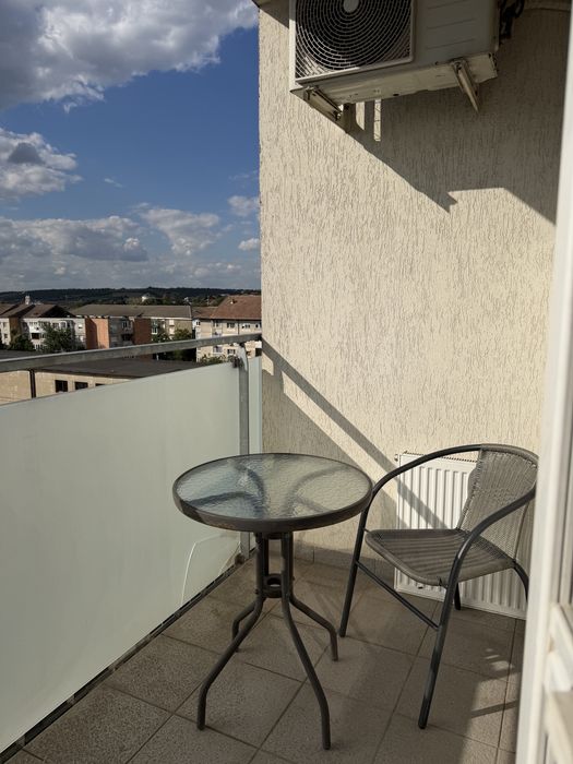 Apartament de inchiriat 2 camere PRIMA ROGERIUS