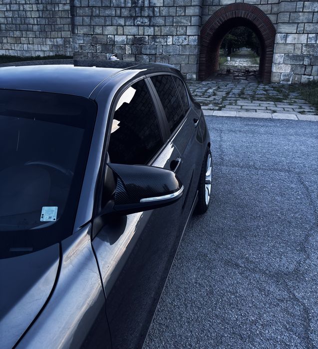 Bmw 116 diesel 2013