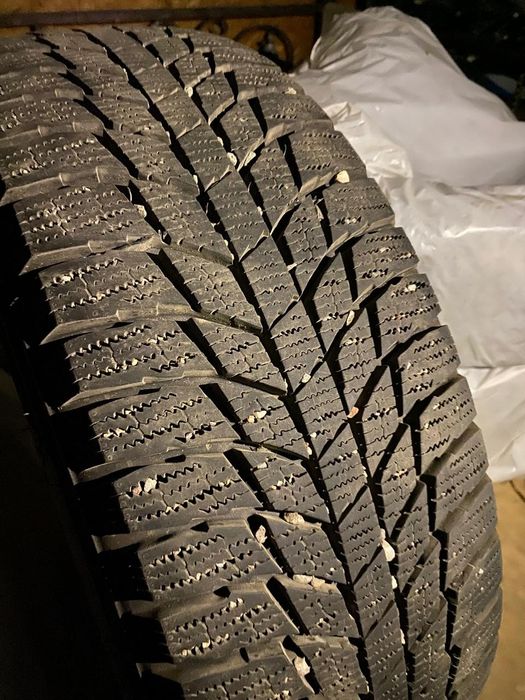 Резина Triangle 215/65/r16