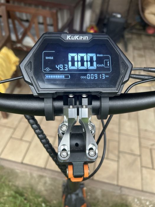 Kukirin g2 max.