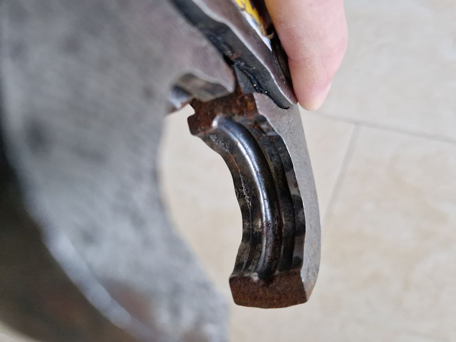 Rems M 35 - bac sertizare