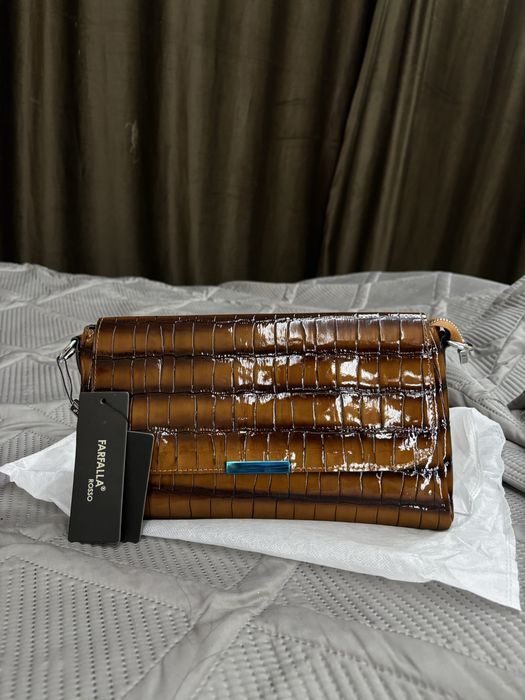 сумочка farfalla