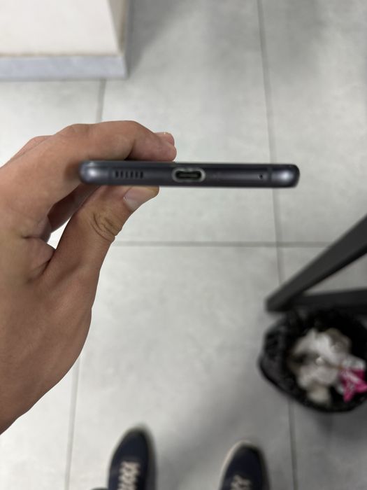 Samsung S21 FE 128GB