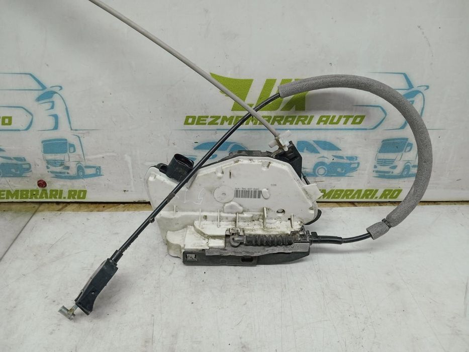 Broasca dreapta fata 5n1837016c Volkswagen VW Tiguan 1 5N [2007 - 201