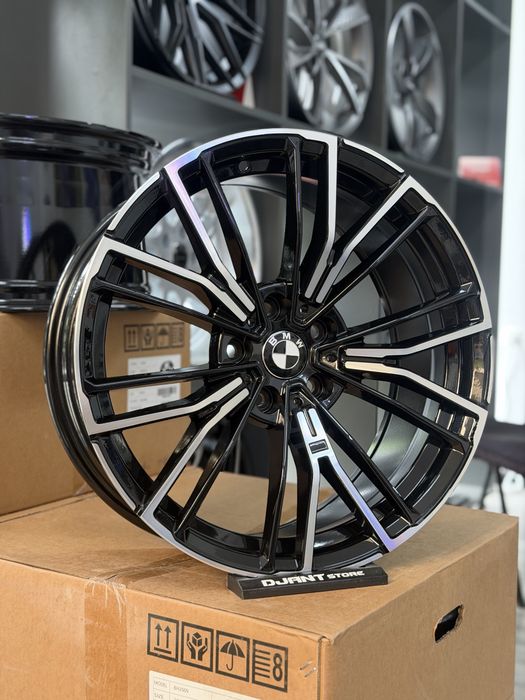Джанти за Бмв Bmw 18” 5X112 G20 G30 G03
