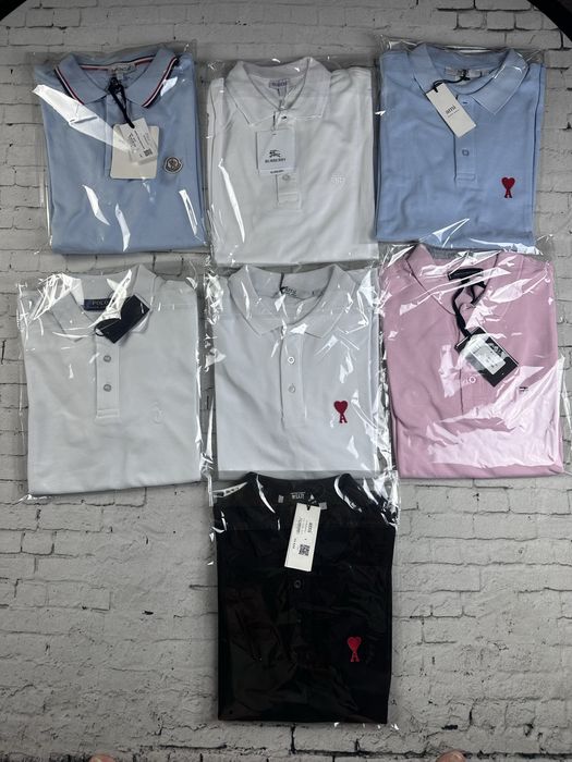 Tricou unisex Ami