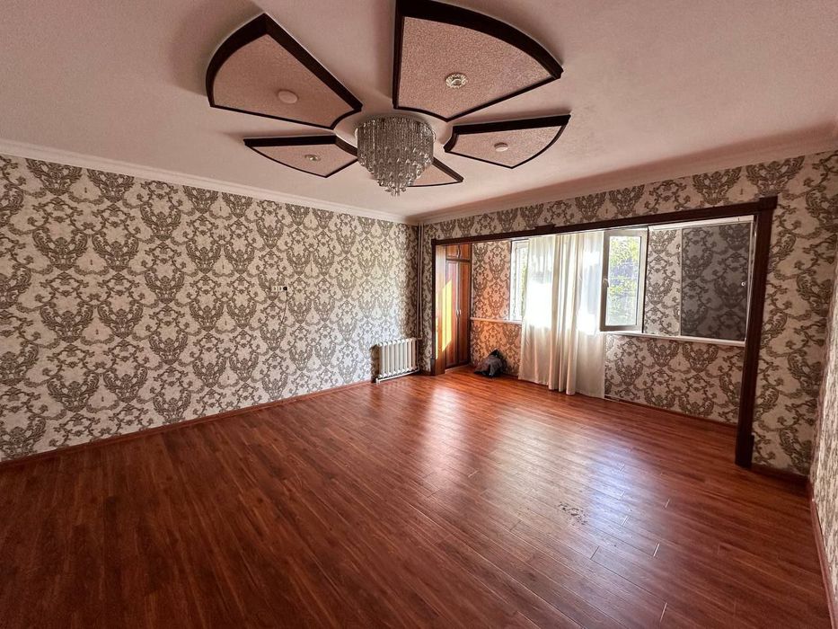 Юнусабад 6 - 3/3/4