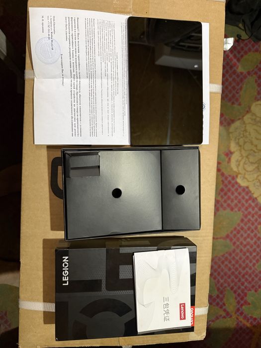 Планшет Lenovo y700