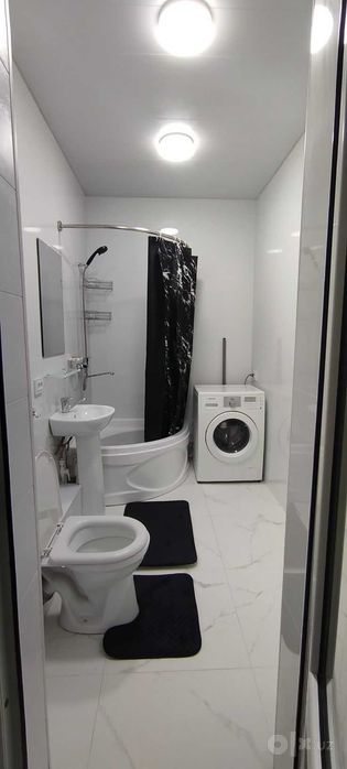 Сдаëтся квартира рисвий базар