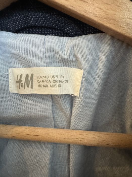 Сако за момче H&M 140 размер