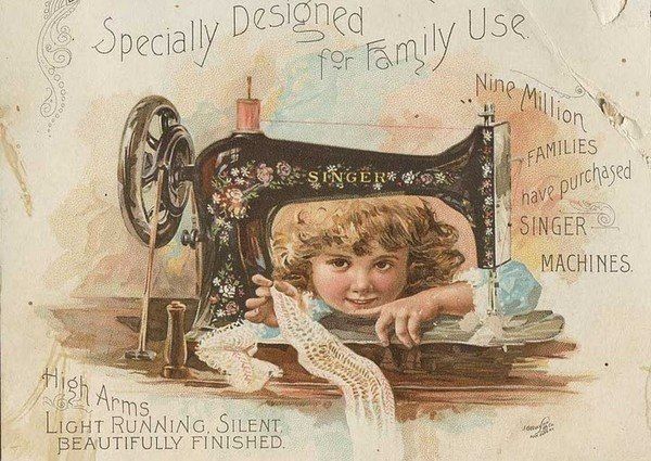 Модна работилничка Шивашки услуги