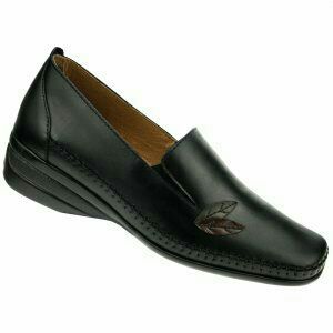 Лоферы из натуральной кожи (Туфли) бренда SPRING STEP- Португалия