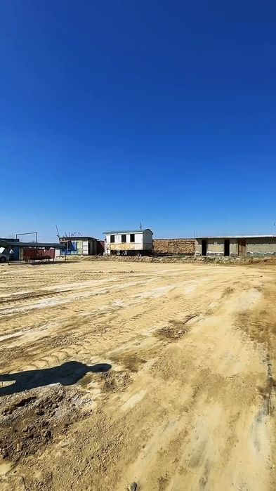 Андижон туманида Гиштхона сотилади