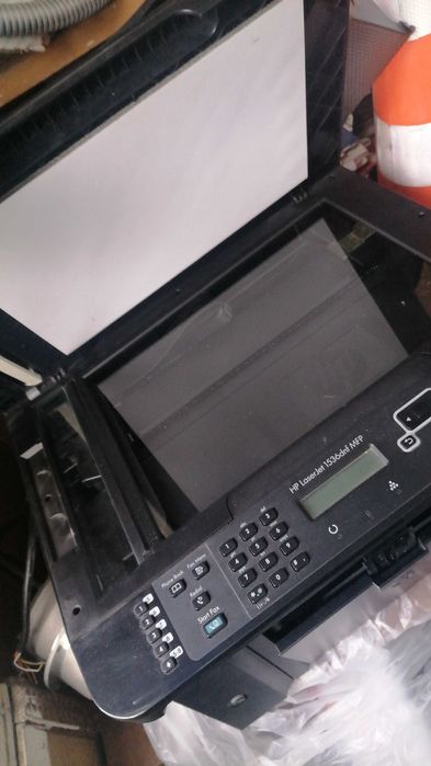 Продам принтер hp