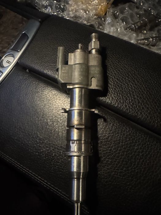 Дюзи N54/N63/N53/N43 Index 11, index 8