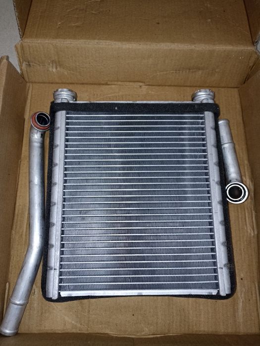 Радиатор печки оригинал Toyota