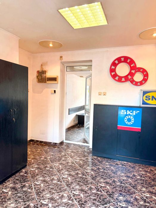 Spațiu comercial/birouri 56,6 mp – Intrare Obcini – acces stradal