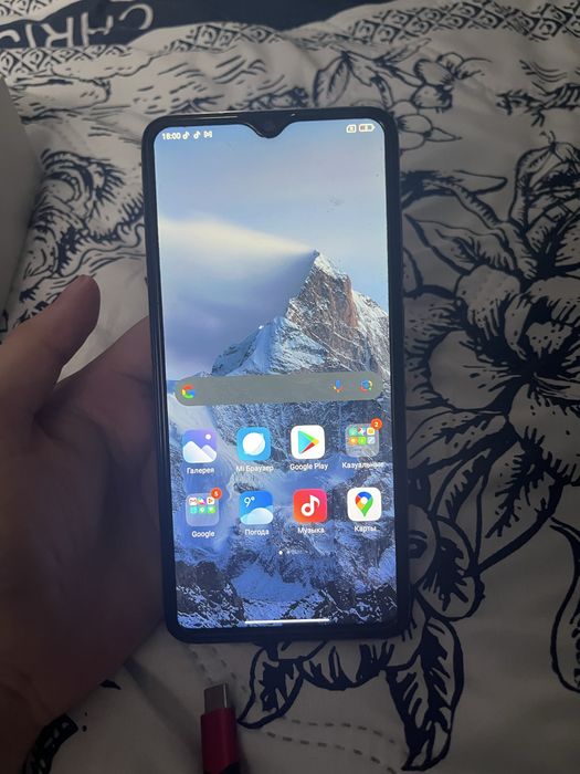 Redmi Note 8Pro