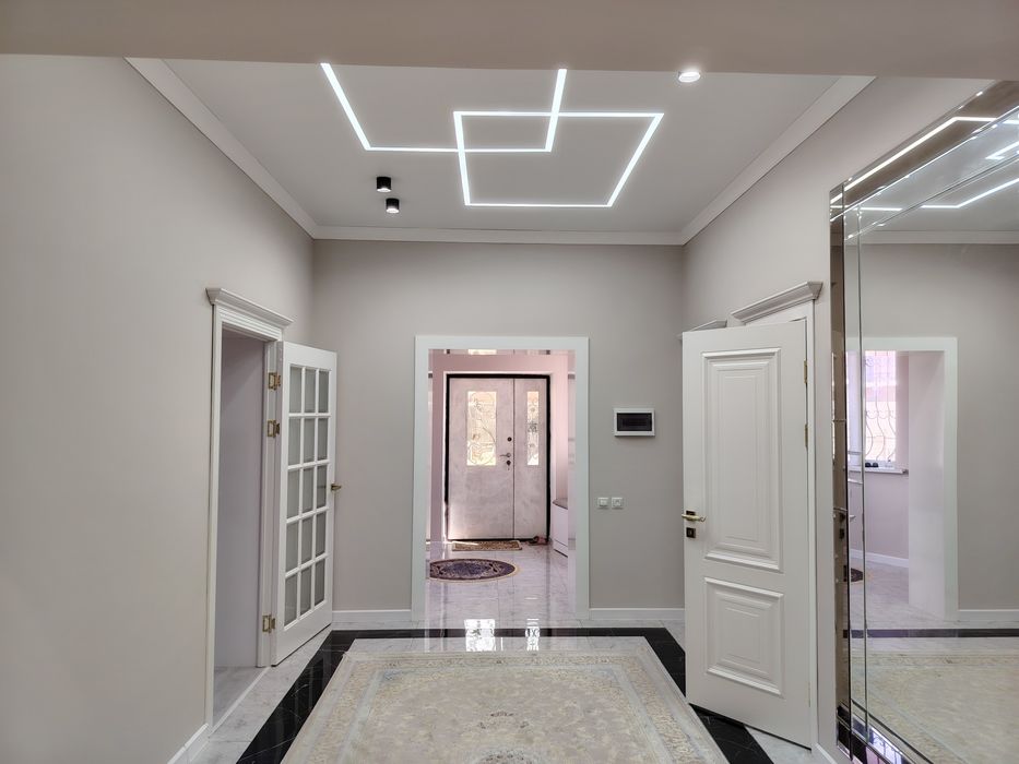 Продам новый дом