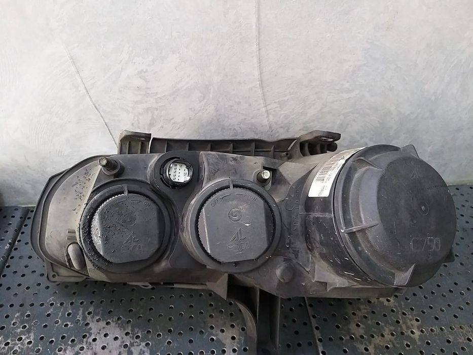 Far dreapta alfa romeo 159 939 60682088