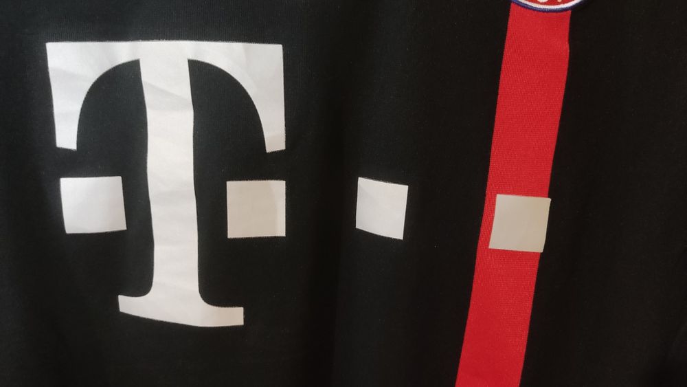 Tricou Bayern Munchen sezon 14-15